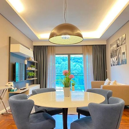 Genting Highlands Vista Residences Free Wi-Fi & 1 Parking Exteriör bild