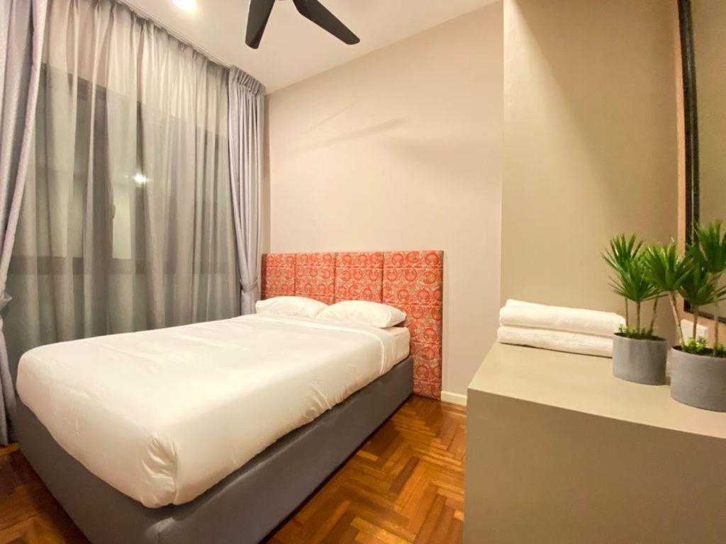 Genting Highlands Vista Residences Free Wi-Fi & 1 Parking Exteriör bild