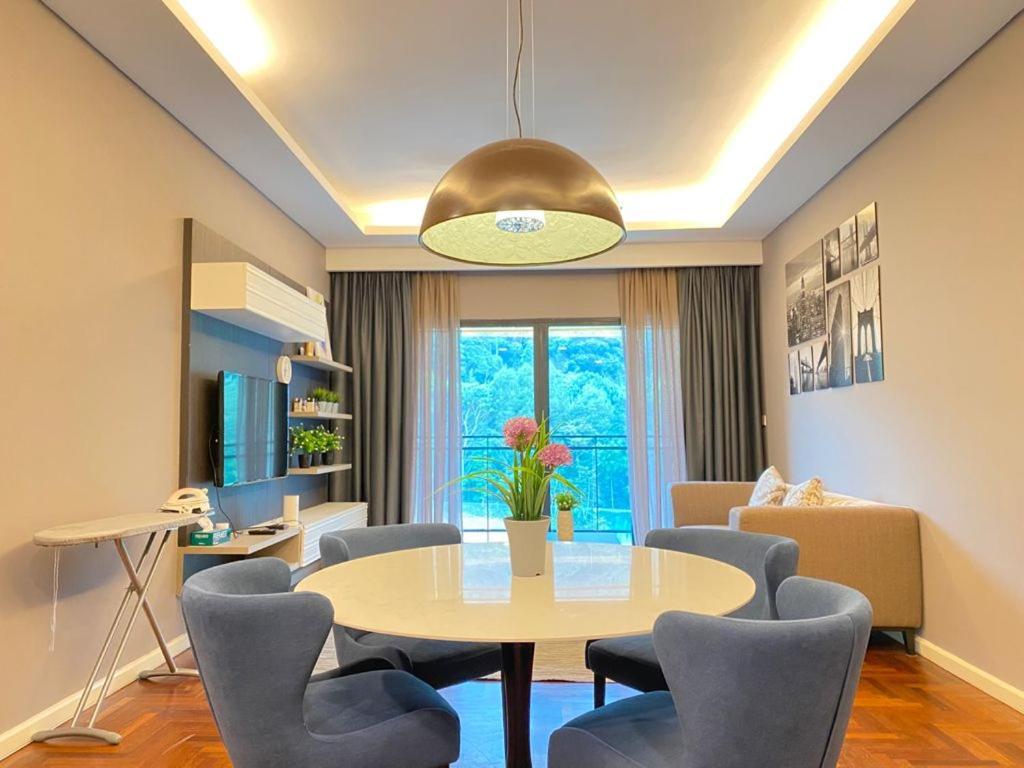 Genting Highlands Vista Residences Free Wi-Fi & 1 Parking Exteriör bild